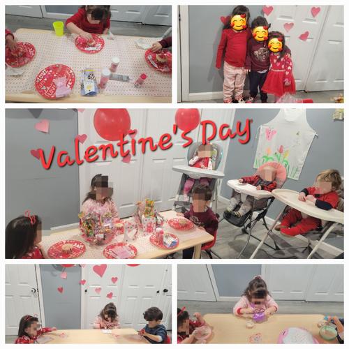 Photo of Wonderland Childcare Daycare - Worcester, MA