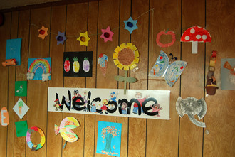 Photo of Susan Richardson Family Day Care