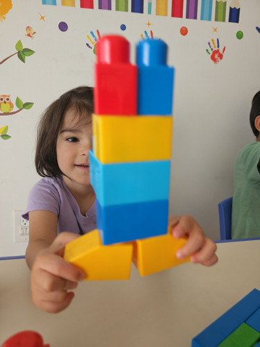 Photo of Les Petits Angels Daycare - Shoreline, WA