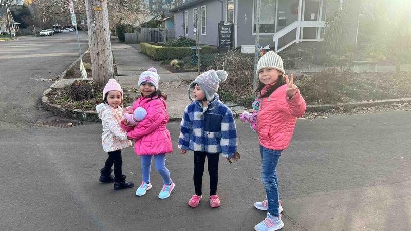 Photo of Natalia L. - Vancouver, WA