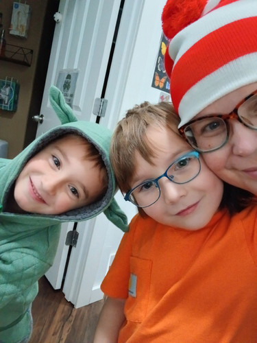 Photo of Mama Bear's Daycare - Puyallup, WA