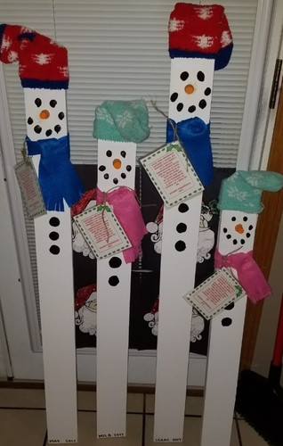 Photo of Ms Claires Day Care - Wichita, KS