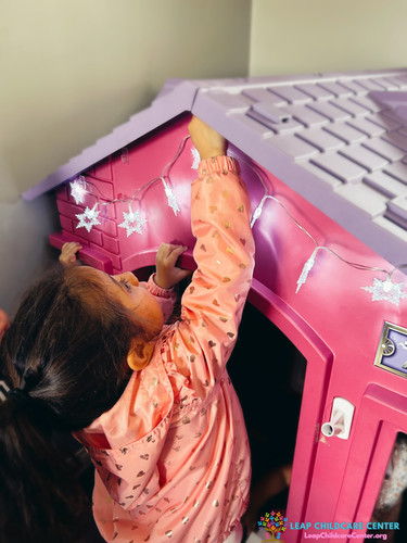 Photo of Leap Childcare Center - Bakersfield, CA