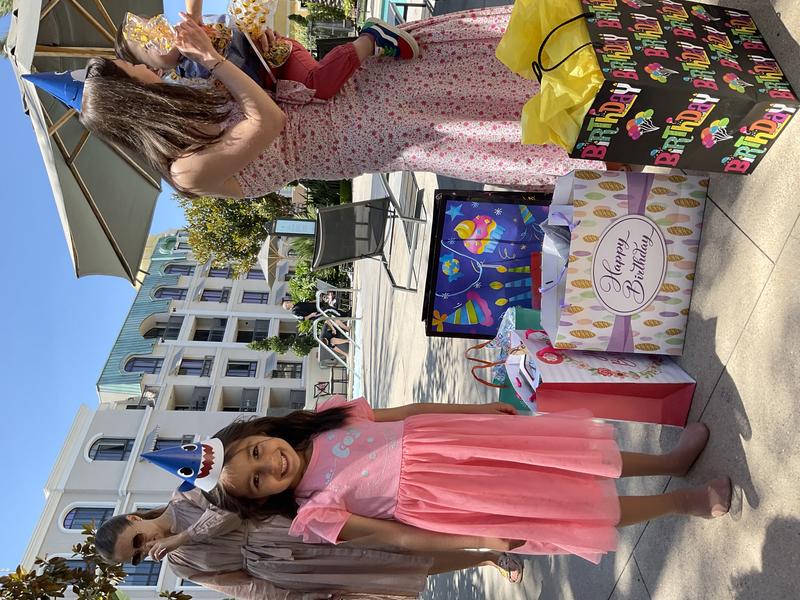 Photo of Little Stars Davoian Family Daycare - Glendale, CA