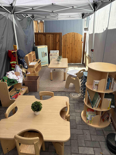 Photo of Gaby&rsquo;s Nursery School - San Jose, CA