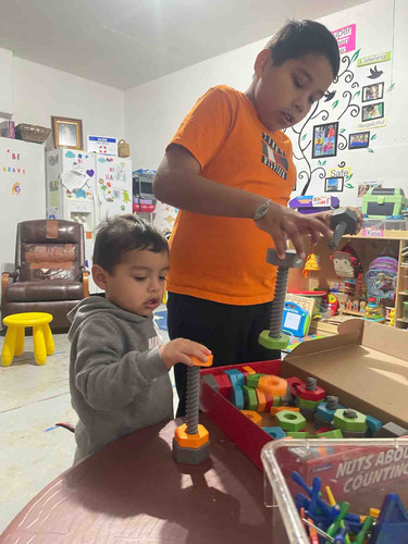 Photo of Sharing And Caring Daycsre - Plumas Lake, CA