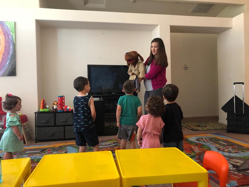 Photo of Helping Hands Preschool and Daycare - Bakersfield, CA