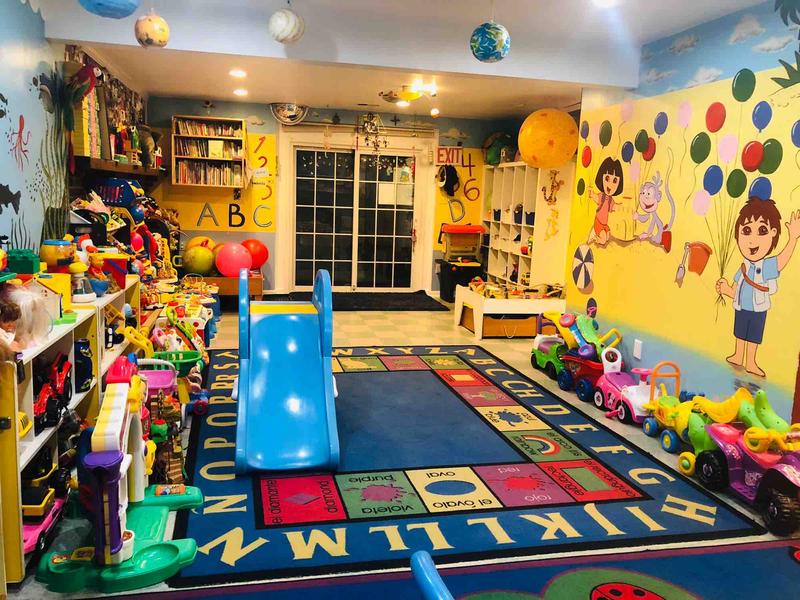 Photo of Nancy's Daycare Center - Springfield, VA