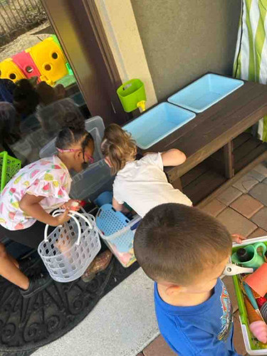 Photo of Buzy Beez Daycare - Oceanside, CA