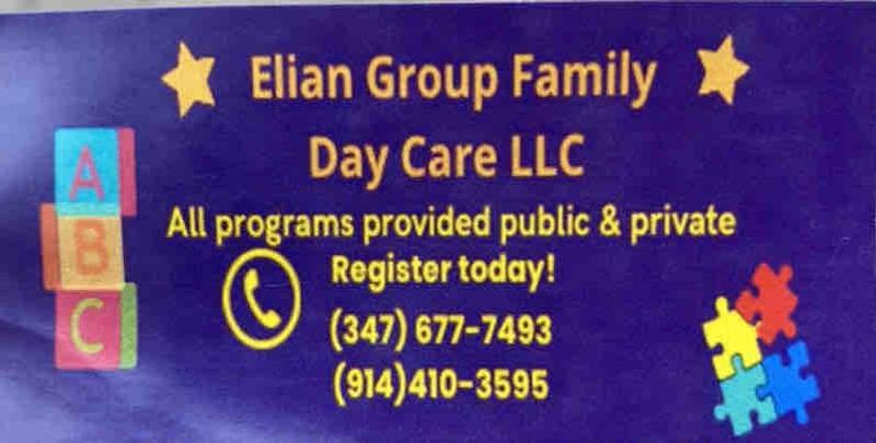 Photo of Elian Daycare LLC Daycare - Yonkers, NY