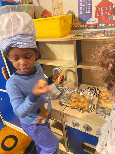 Photo of Happy Hearts Children's Village, LLC Daycare - Queens Village, NY