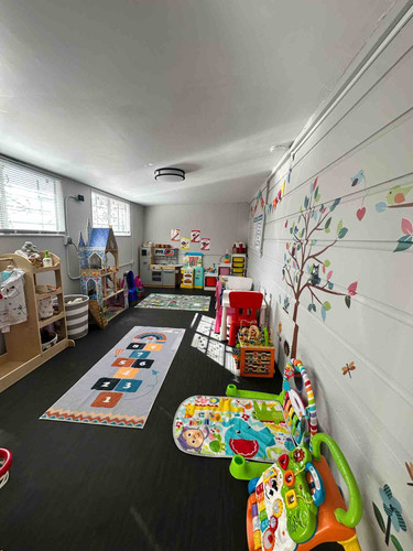 Photo of Gigi’s Family Daycare - San Francisco, CA