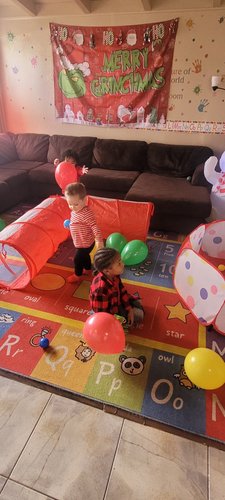 Photo of Days With Ms.D Childcare Daycare - Vallejo, CA