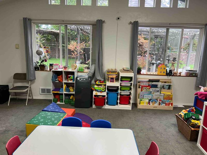 Photo of Little One's Daycare - Shoreline, WA