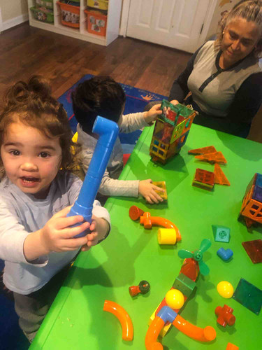 Photo of Anguianos Daycare - Los Angeles, CA