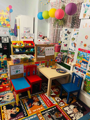 Photo of Little Bees Family Childcare - Worcester, MA