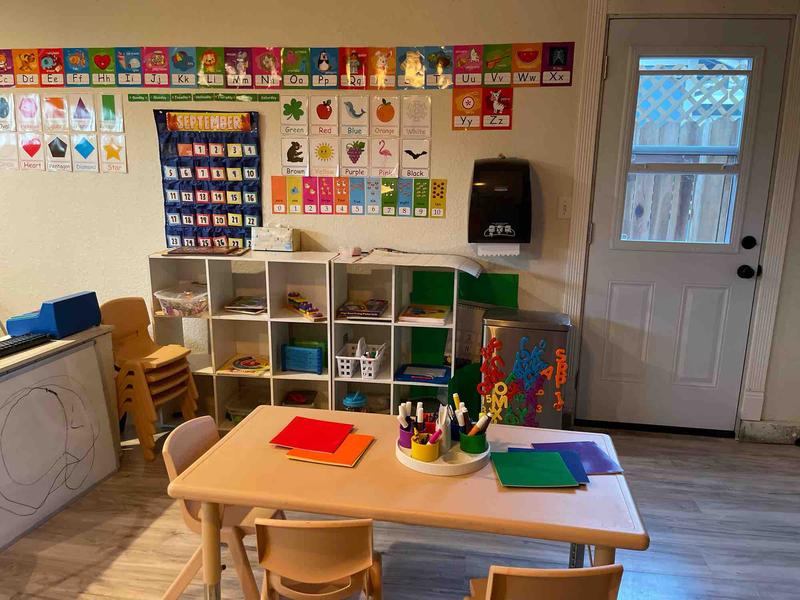 Photo of Little Explorers Daycare - Yuba City, CA