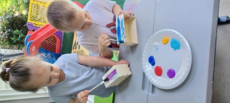 Photo of Rainbow Lights Daycare - Tigard, OR