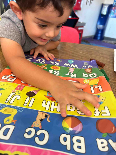 Photo of Monthly Childcare - Fontana, CA