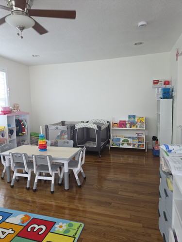 Photo of Alegria's Family Childcare - Springfield, MA