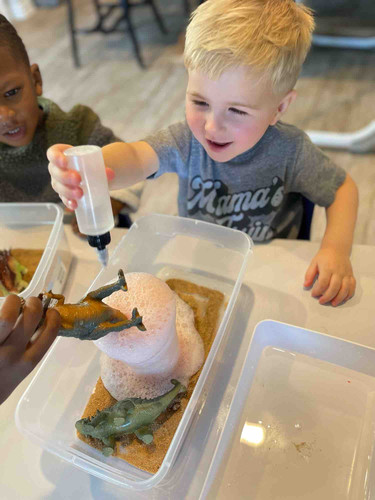 Photo of Little Innovators, Preschool Program - Fulshear, TX