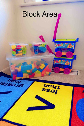 Photo of Noble Home Daycare/Arzoo Nuristani - Sacramento, CA