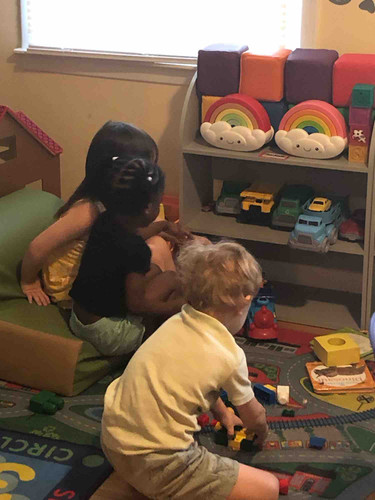 Photo of Beautifull Minds Daycare - Warner Robins, GA