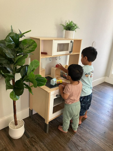 Photo of Casa Piccolini Daycare