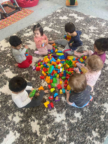 Photo of Sunshine Daycare - Lake forest, CA
