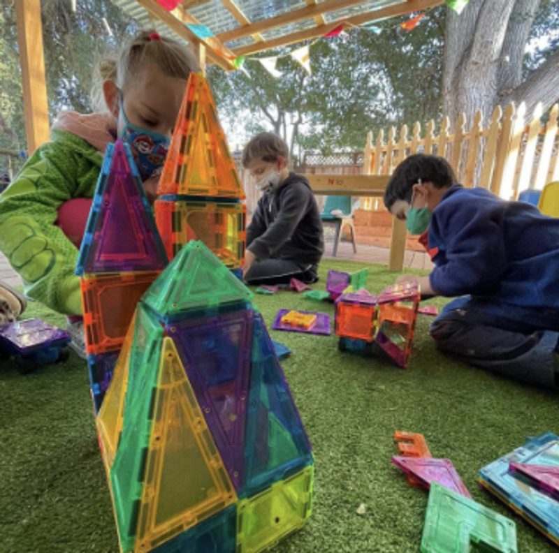 Photo of Mi Casita De Español - Palo Alto, CA