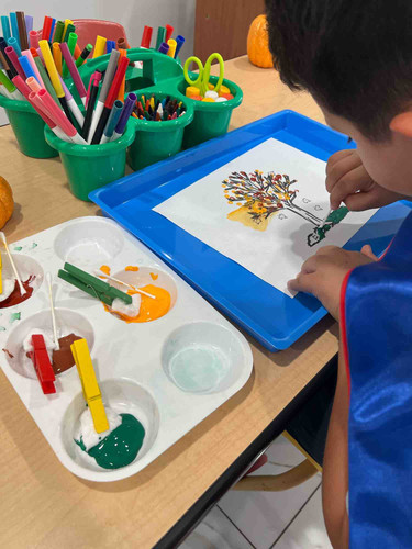 Photo of Bright Minds Family Childcare - Panorama City,, CA