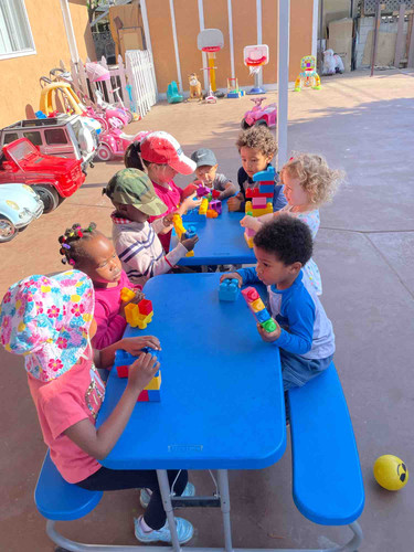 Photo of Susanna's Sunshine Daycare - North Hills, CA