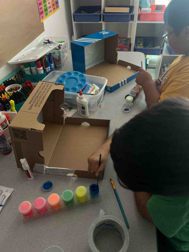 Photo of Sarai’s Family Child Care - Gardena, CA