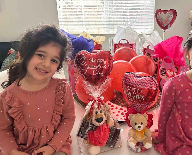 Photo of Pink & Blue Daycare - Winchester, CA