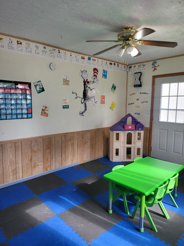 Photo of Rae-Angel FCC - Junction City, KS