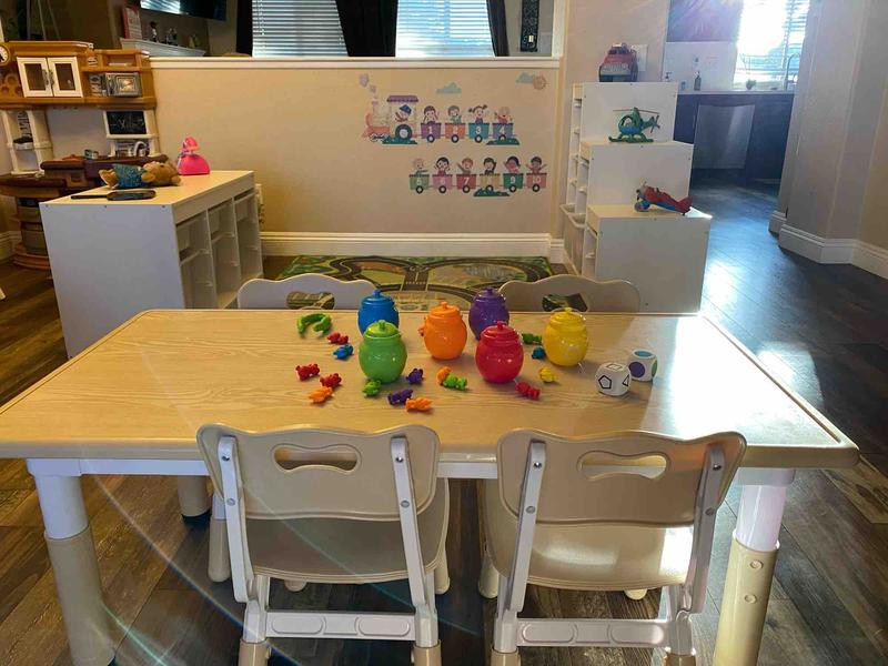 Photo of Peppertree Learning - Fontana, CA