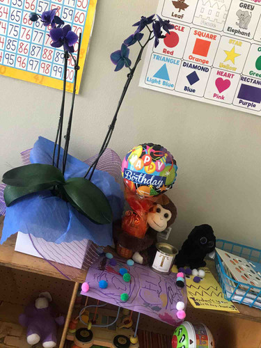 Photo of Loving Hands Family Daycare - Los Angeles, CA