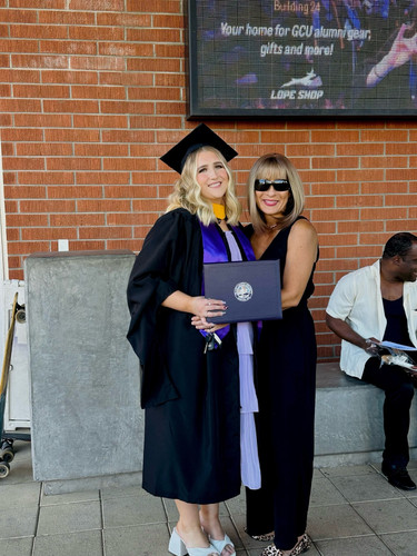 Photo of Aimee C. - Bakersfield, CA