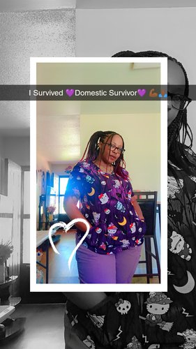 Photo of Tierra M. - Bunnlevel, NC