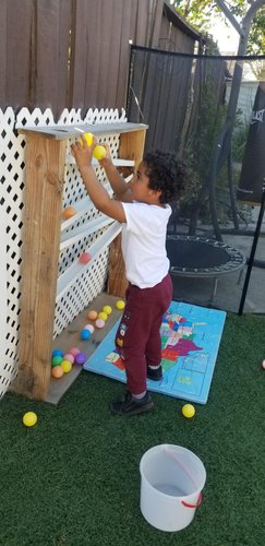 Photo of Little Giggles Daycare - Antioch, CA