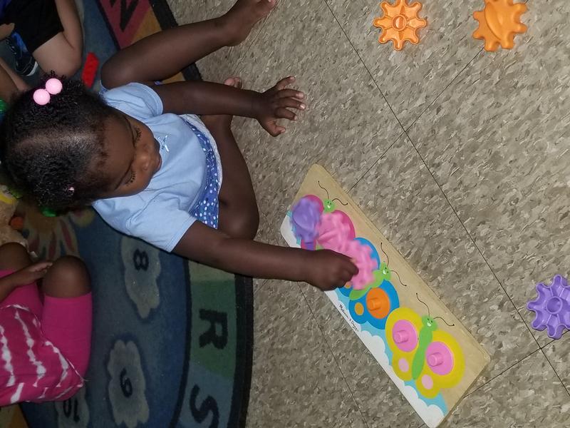 Photo of Yaya's Precious Angels Daycare - Bronx, NY