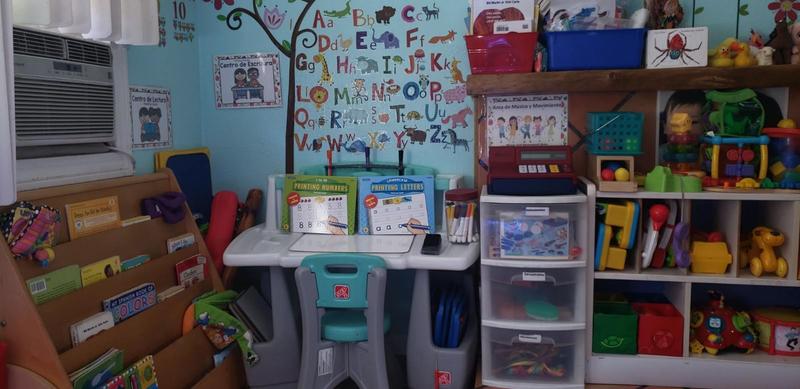 Photo of Estrellitas Family Daycare - San Jose, CA