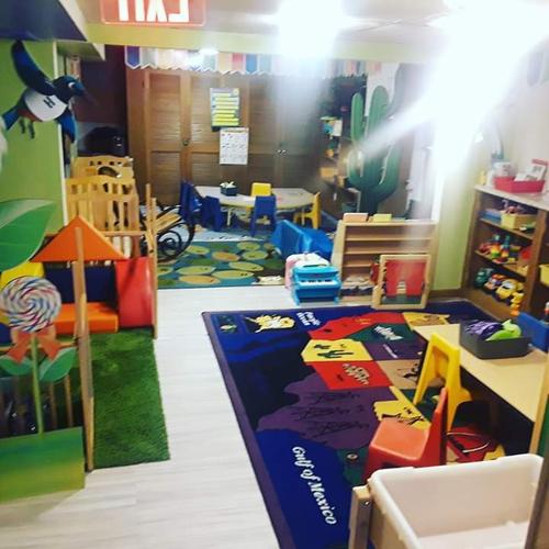 Photo of Poppa Seeds Daycare - Suitland, MD