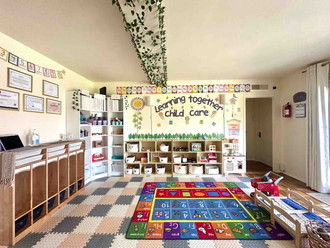 Photo of Learning Together Child Care