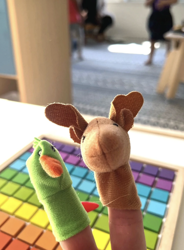 Photo of Little Oaks Play School Daycare - Sunnyvale, CA