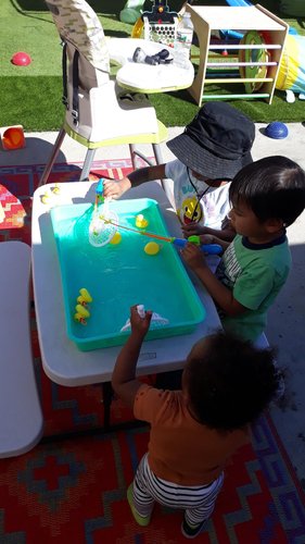 Photo of Jackson's Little Friends Daycare - Inglewood, CA