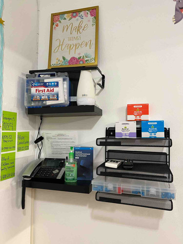 Photo of Lucero Tapia, Gabriela Daycare