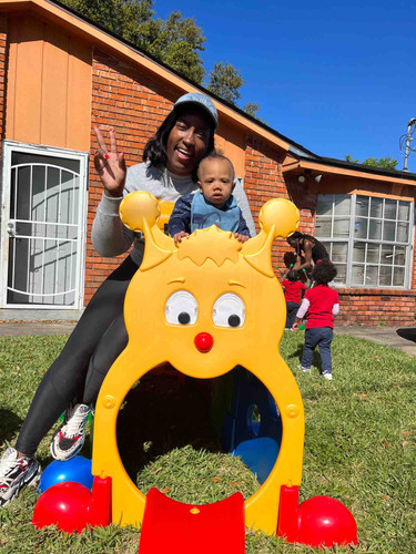 Photo of CMJ Smart Start Learning - New Orleans, LA