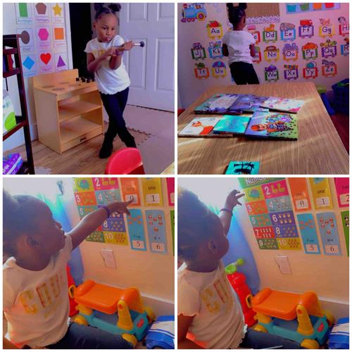 Photo of JJ’s Childcare Learning Center - Fort Worth, TX