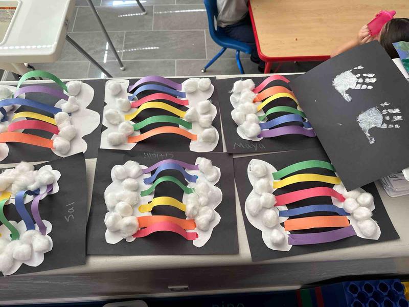 Photo of Small Prints Day Care - Tucson, AZ